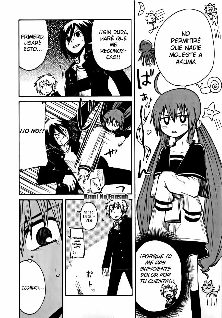 Tenshi-chan to Akuma-kun (2013) - Capítulo 5 - Página 11 - LectorTMOo