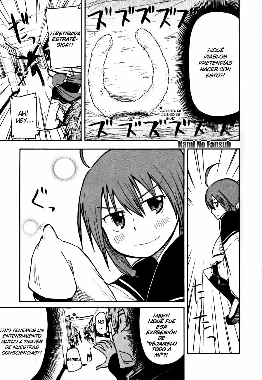 Tenshi-chan to Akuma-kun (2013) - Capítulo 5 - Página 12 - LectorTMOo