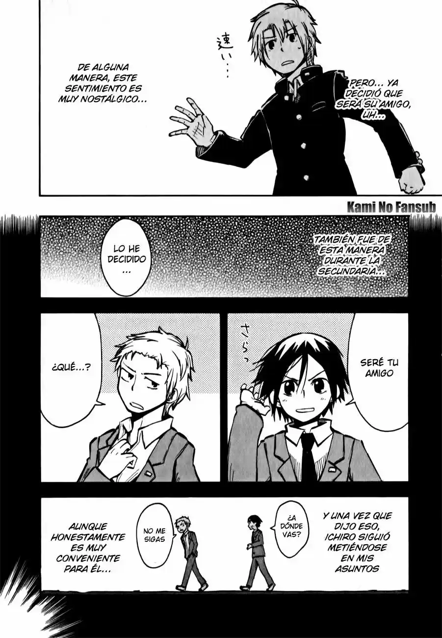 Tenshi-chan to Akuma-kun (2013) - Capítulo 5 - Página 13 - LectorTMOo