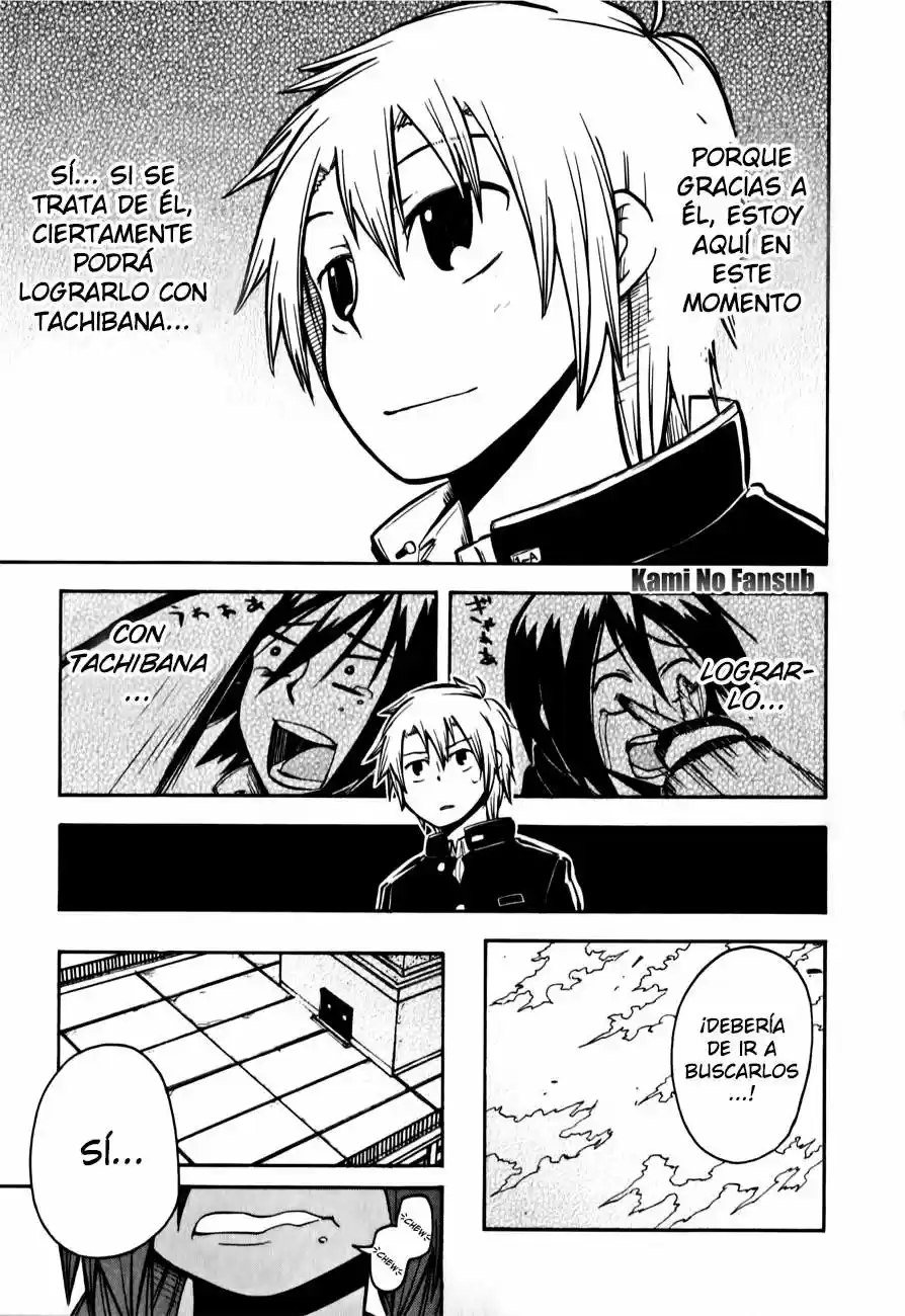 Tenshi-chan to Akuma-kun (2013) - Capítulo 5 - Página 14 - LectorTMOo