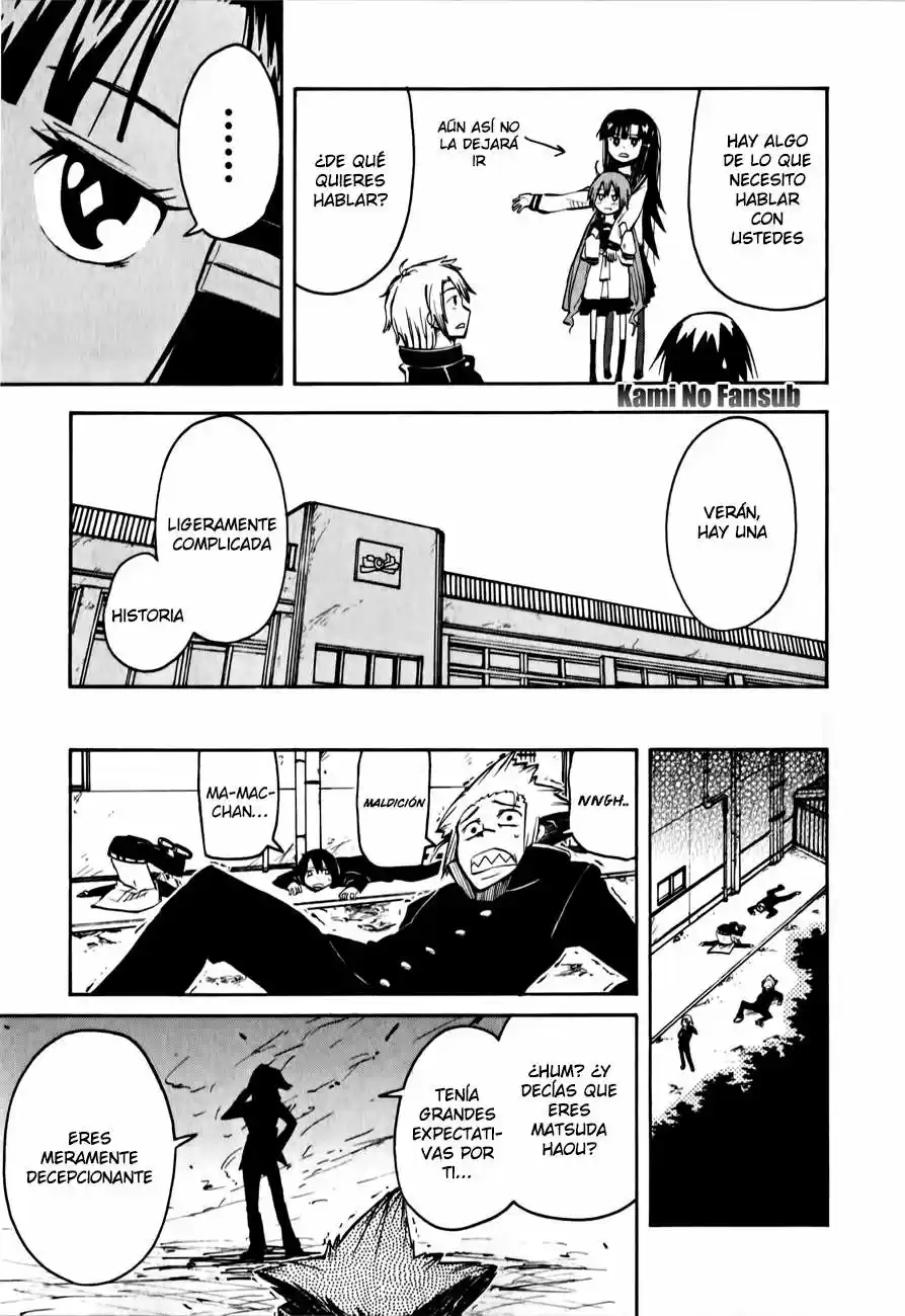 Tenshi-chan to Akuma-kun (2013) - Capítulo 5 - Página 18 - LectorTMOo