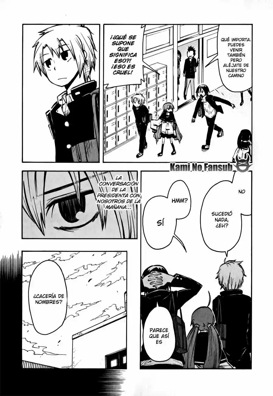 Tenshi-chan to Akuma-kun (2013) - Capítulo 6 - Página 4 - LectorTMOo