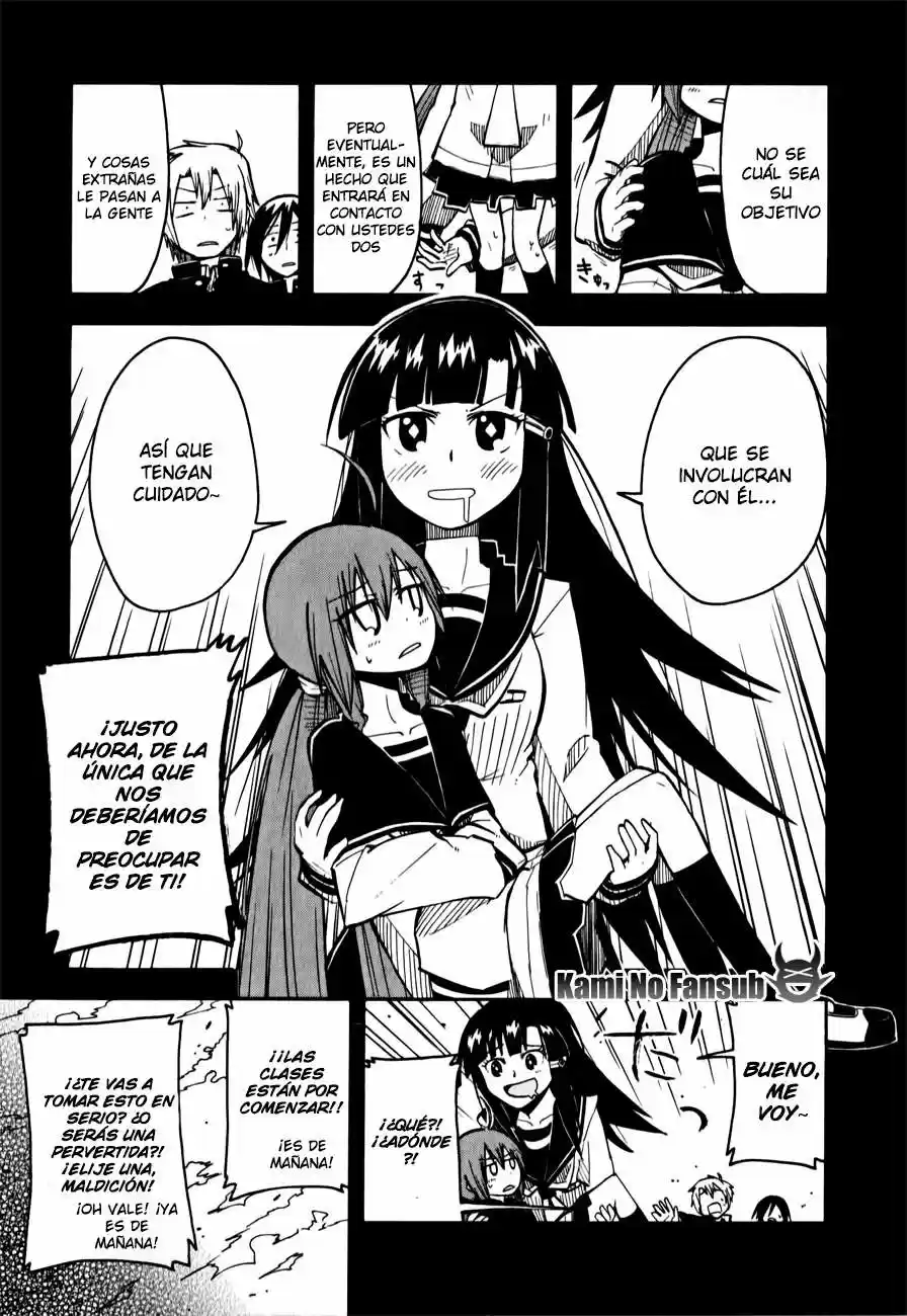 Tenshi-chan to Akuma-kun (2013) - Capítulo 6 - Página 6 - LectorTMOo