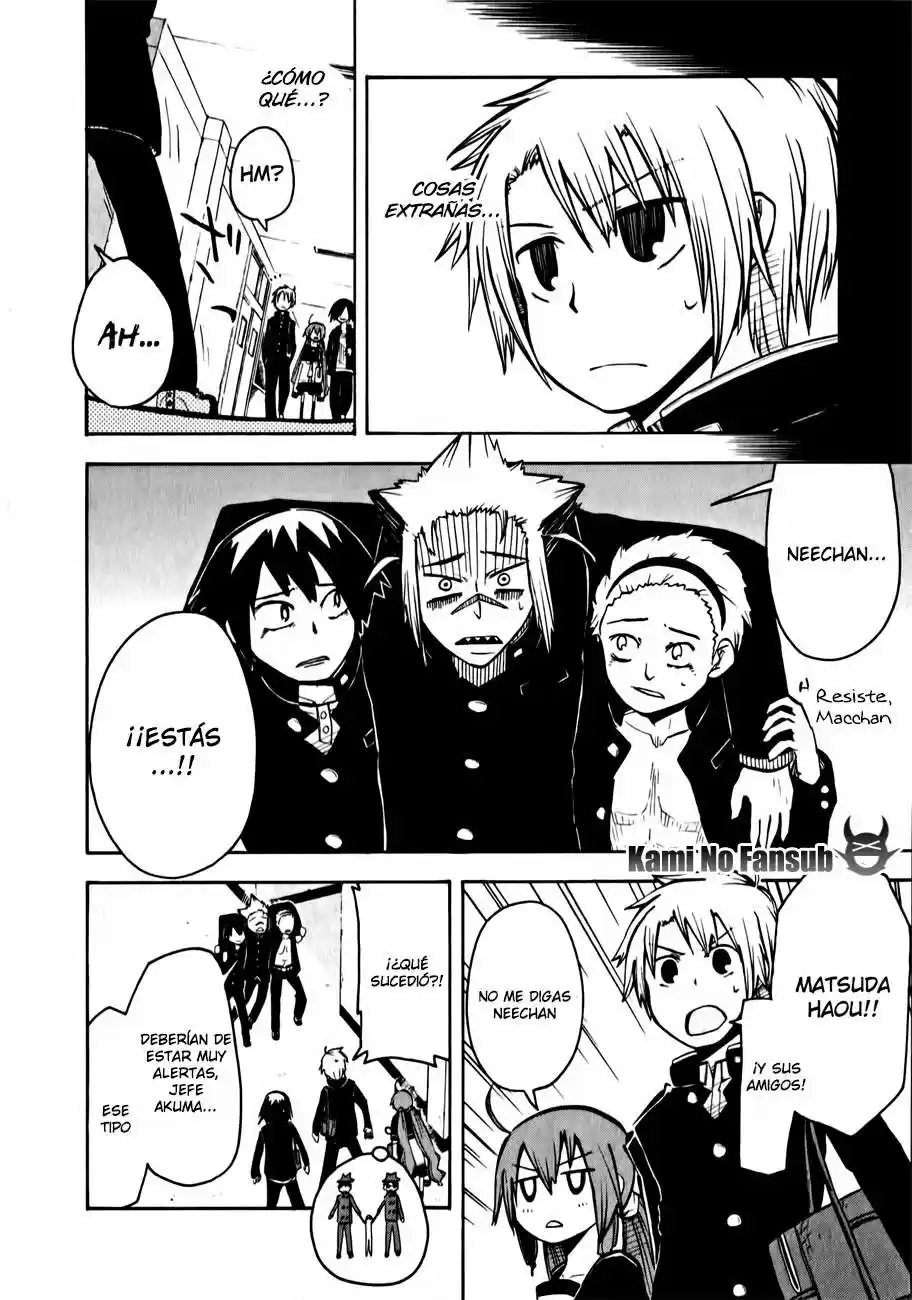 Tenshi-chan to Akuma-kun (2013) - Capítulo 6 - Página 7 - LectorTMOo