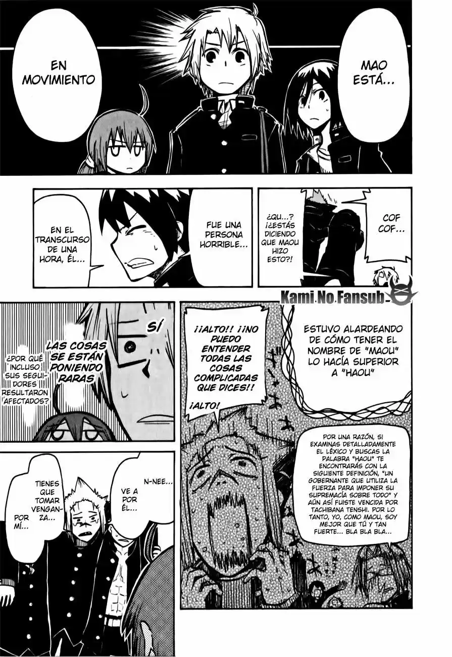 Tenshi-chan to Akuma-kun (2013) - Capítulo 6 - Página 8 - LectorTMOo