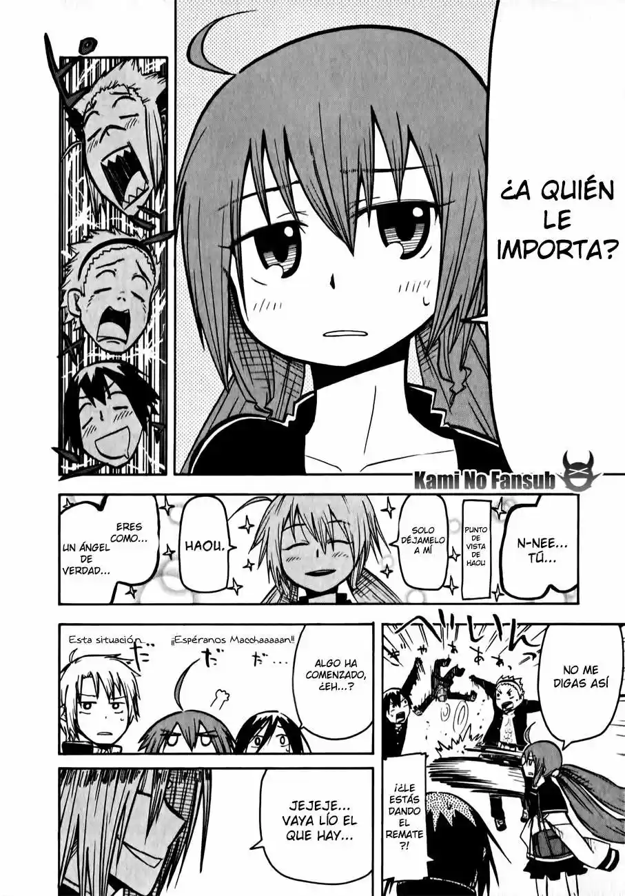 Tenshi-chan to Akuma-kun (2013) - Capítulo 6 - Página 9 - LectorTMOo