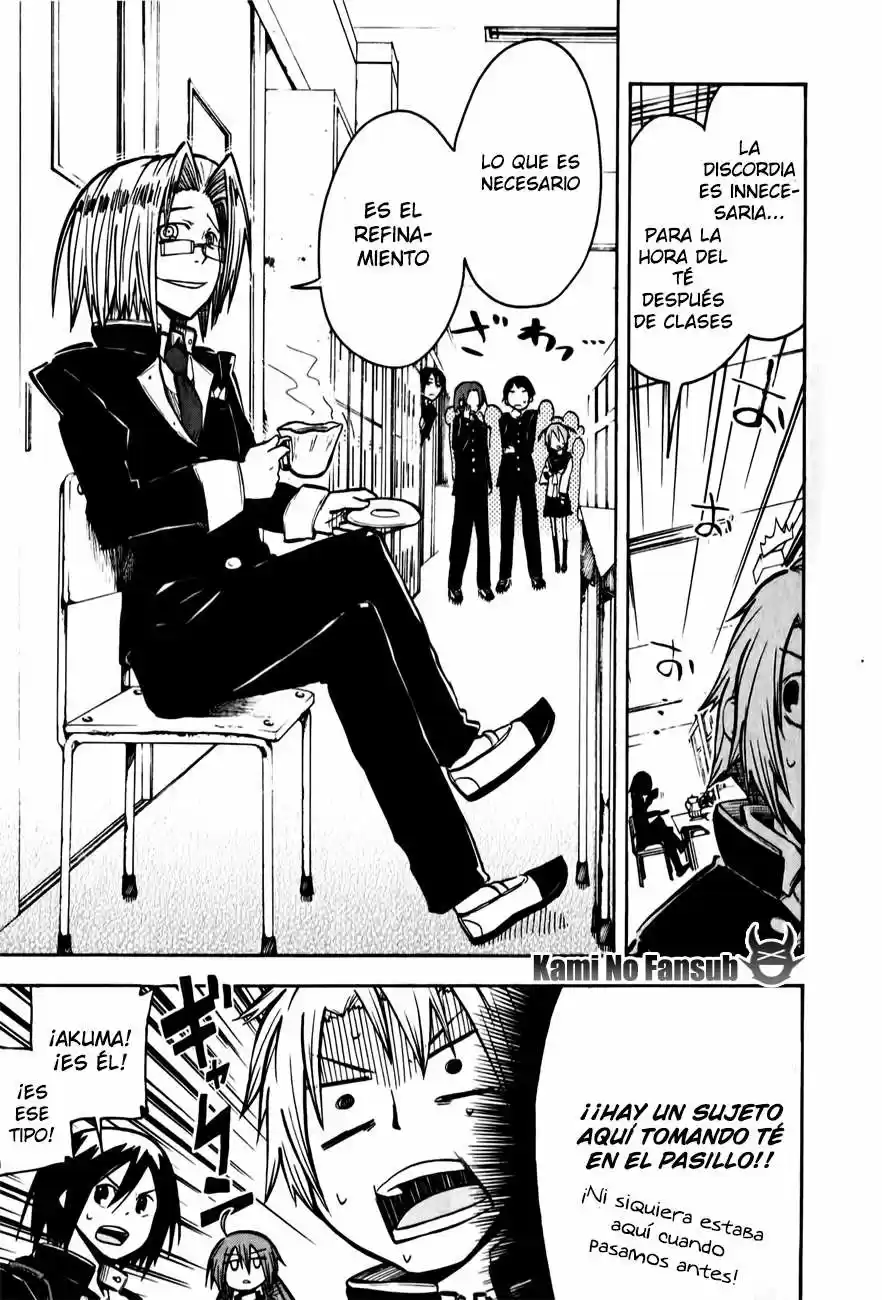 Tenshi-chan to Akuma-kun (2013) - Capítulo 6 - Página 10 - LectorTMOo