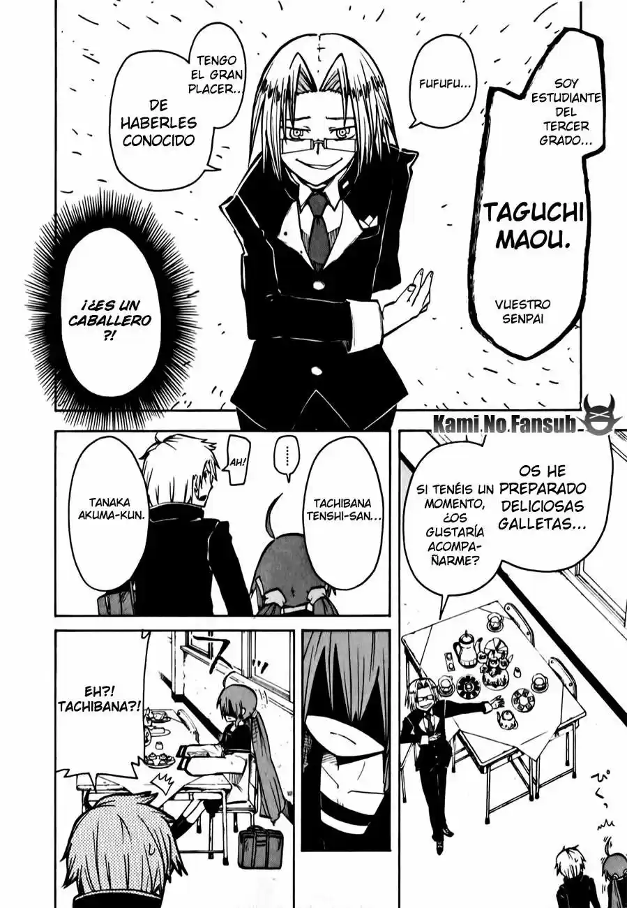 Tenshi-chan to Akuma-kun (2013) - Capítulo 6 - Página 11 - LectorTMOo