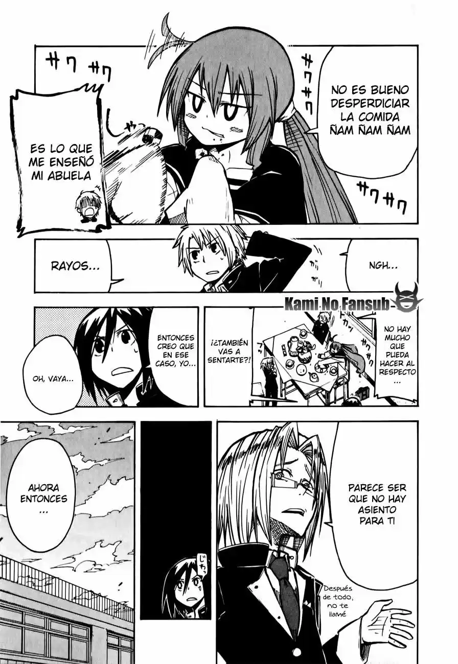 Tenshi-chan to Akuma-kun (2013) - Capítulo 6 - Página 12 - LectorTMOo