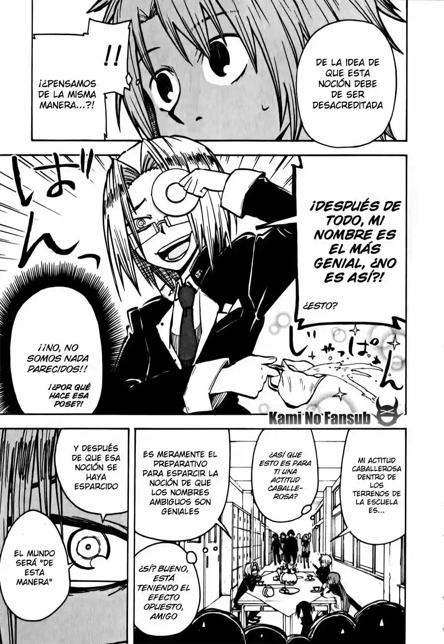Tenshi-chan to Akuma-kun (2013) - Capítulo 6 - Página 14 - LectorTMOo