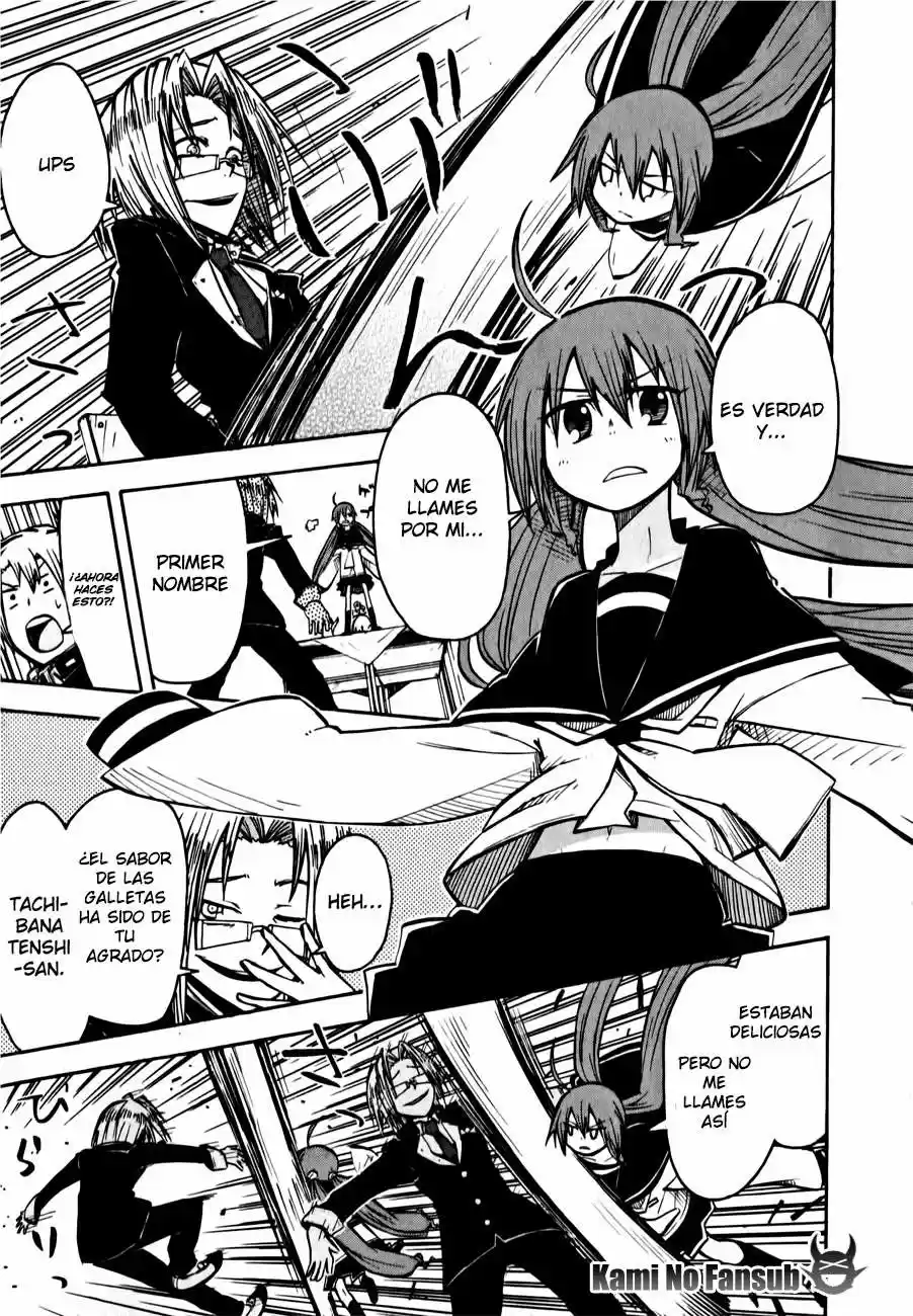 Tenshi-chan to Akuma-kun (2013) - Capítulo 6 - Página 18 - LectorTMOo