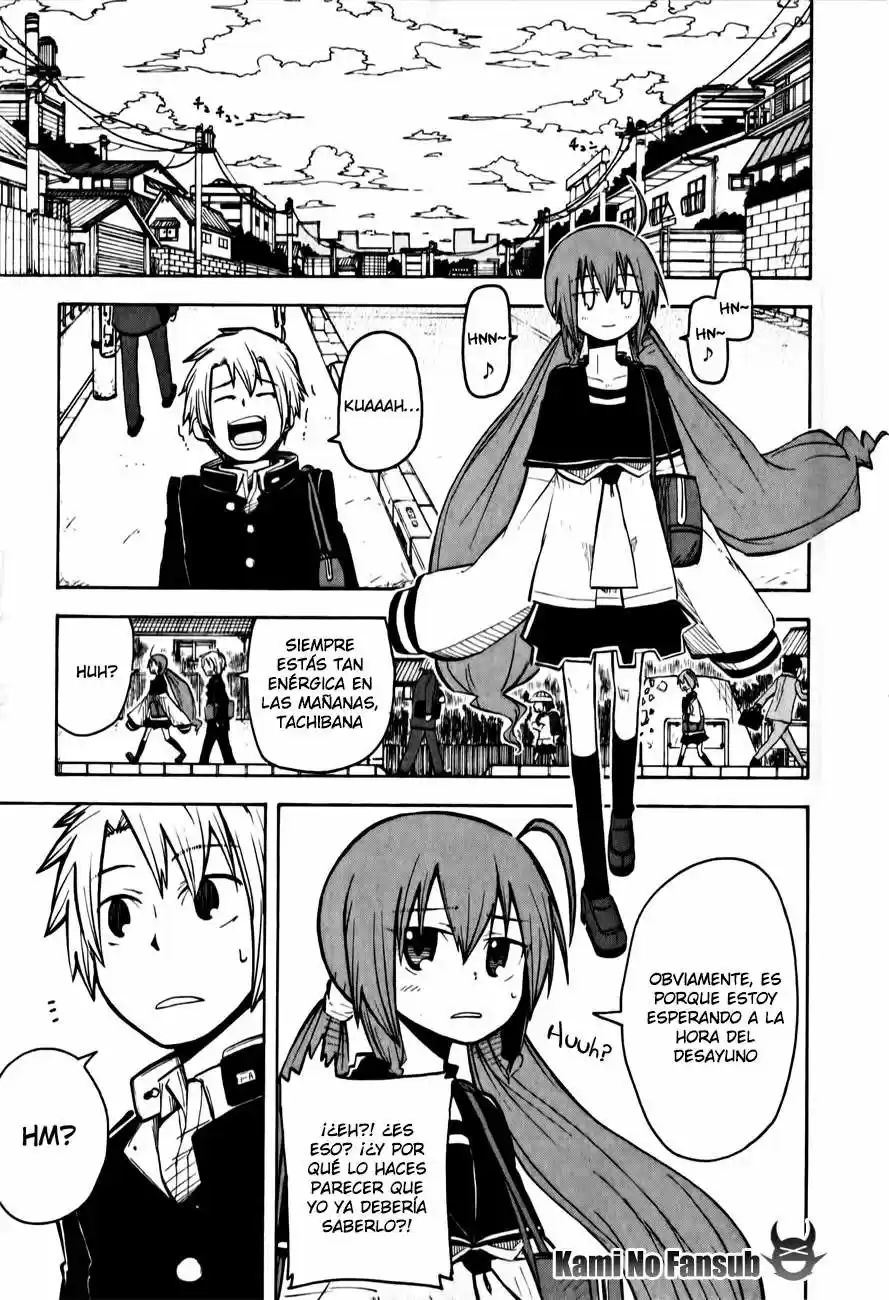 Tenshi-chan to Akuma-kun (2013) - Capítulo 6 - Página 22 - LectorTMOo