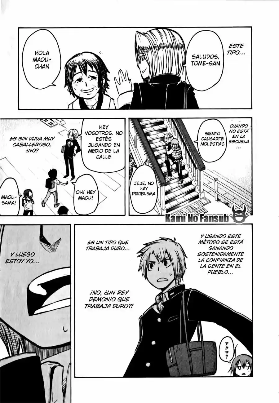 Tenshi-chan to Akuma-kun (2013) - Capítulo 6 - Página 26 - LectorTMOo