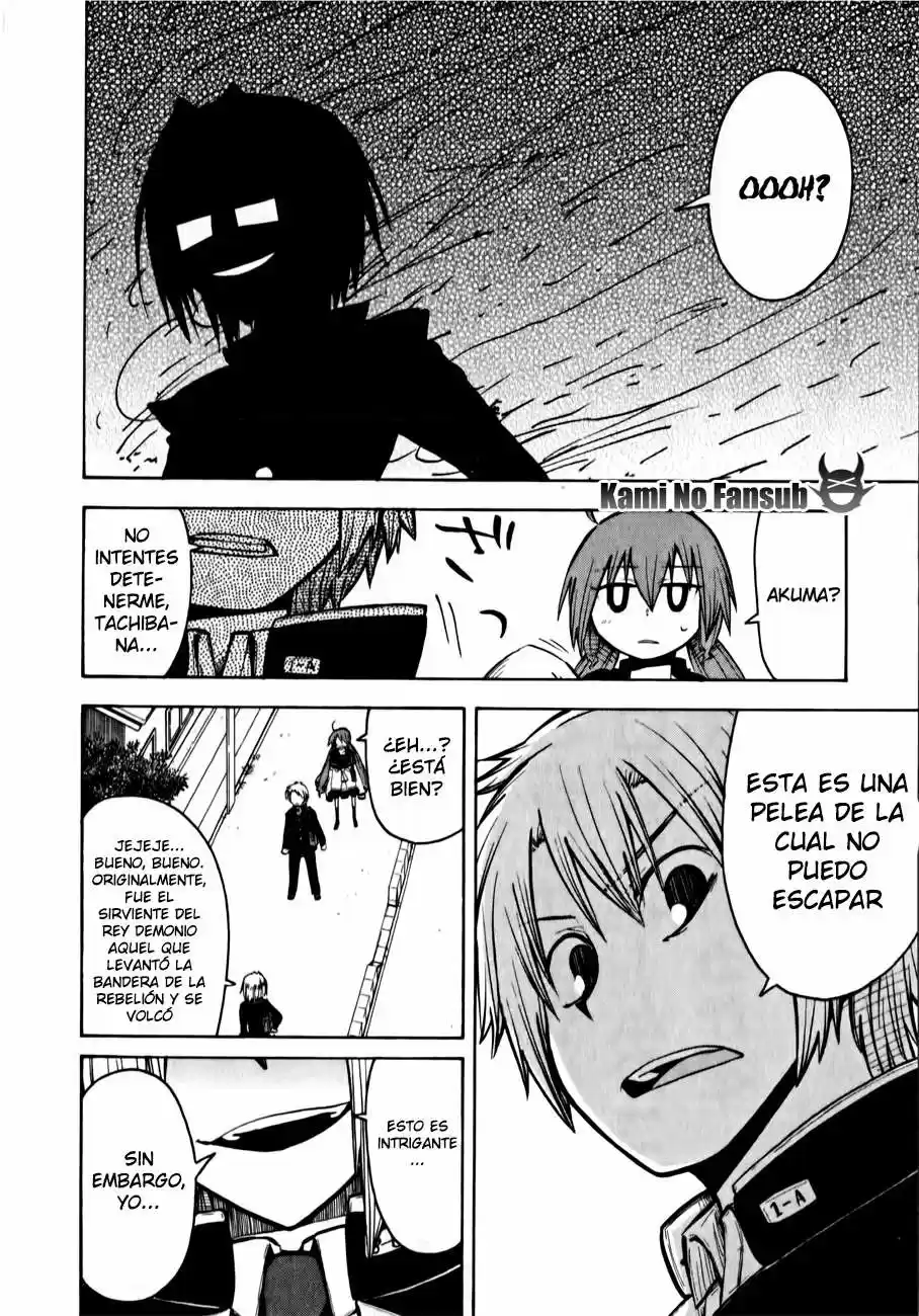 Tenshi-chan to Akuma-kun (2013) - Capítulo 6 - Página 30 - LectorTMOo