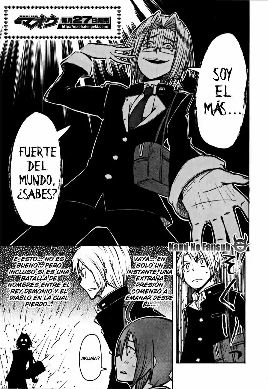 Tenshi-chan to Akuma-kun (2013) - Capítulo 6 - Página 31 - LectorTMOo