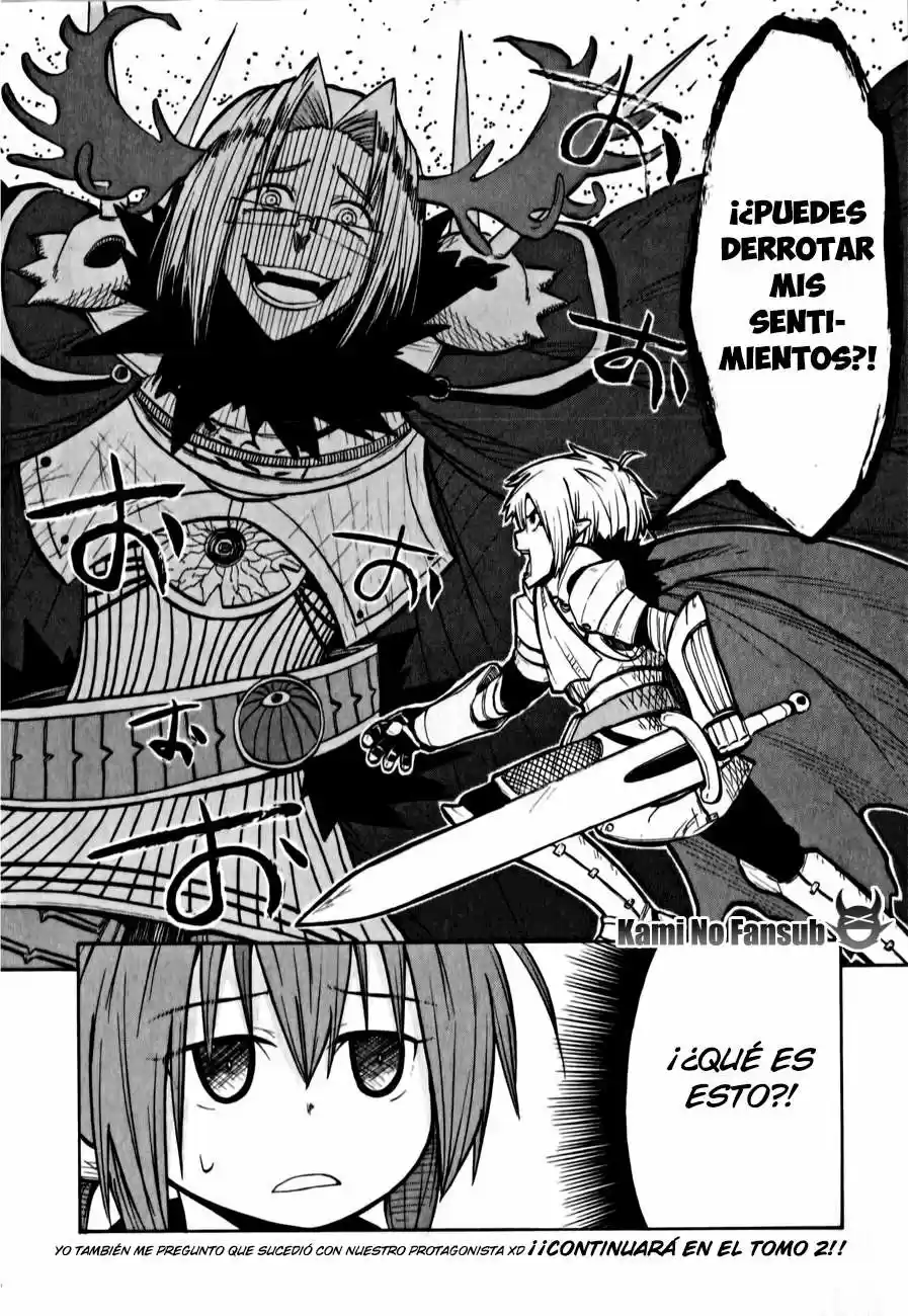 Tenshi-chan to Akuma-kun (2013) - Capítulo 6 - Página 32 - LectorTMOo