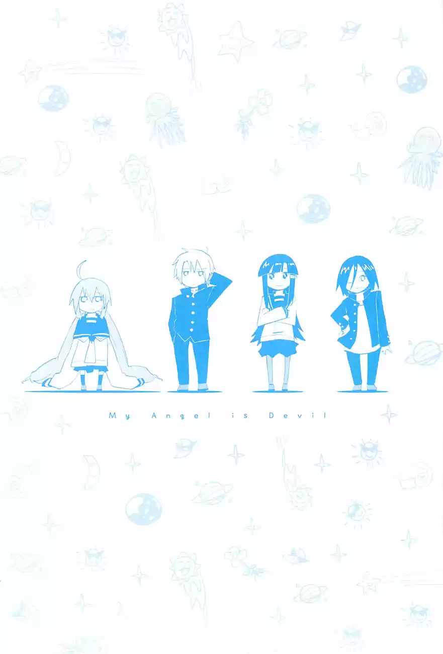 Tenshi-chan to Akuma-kun (2013) - Capítulo 7 - Página 5 - LectorTMOo