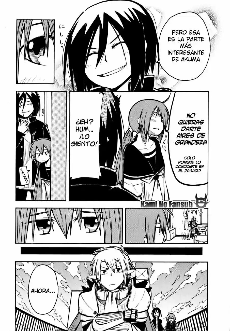Tenshi-chan to Akuma-kun (2013) - Capítulo 7 - Página 13 - LectorTMOo