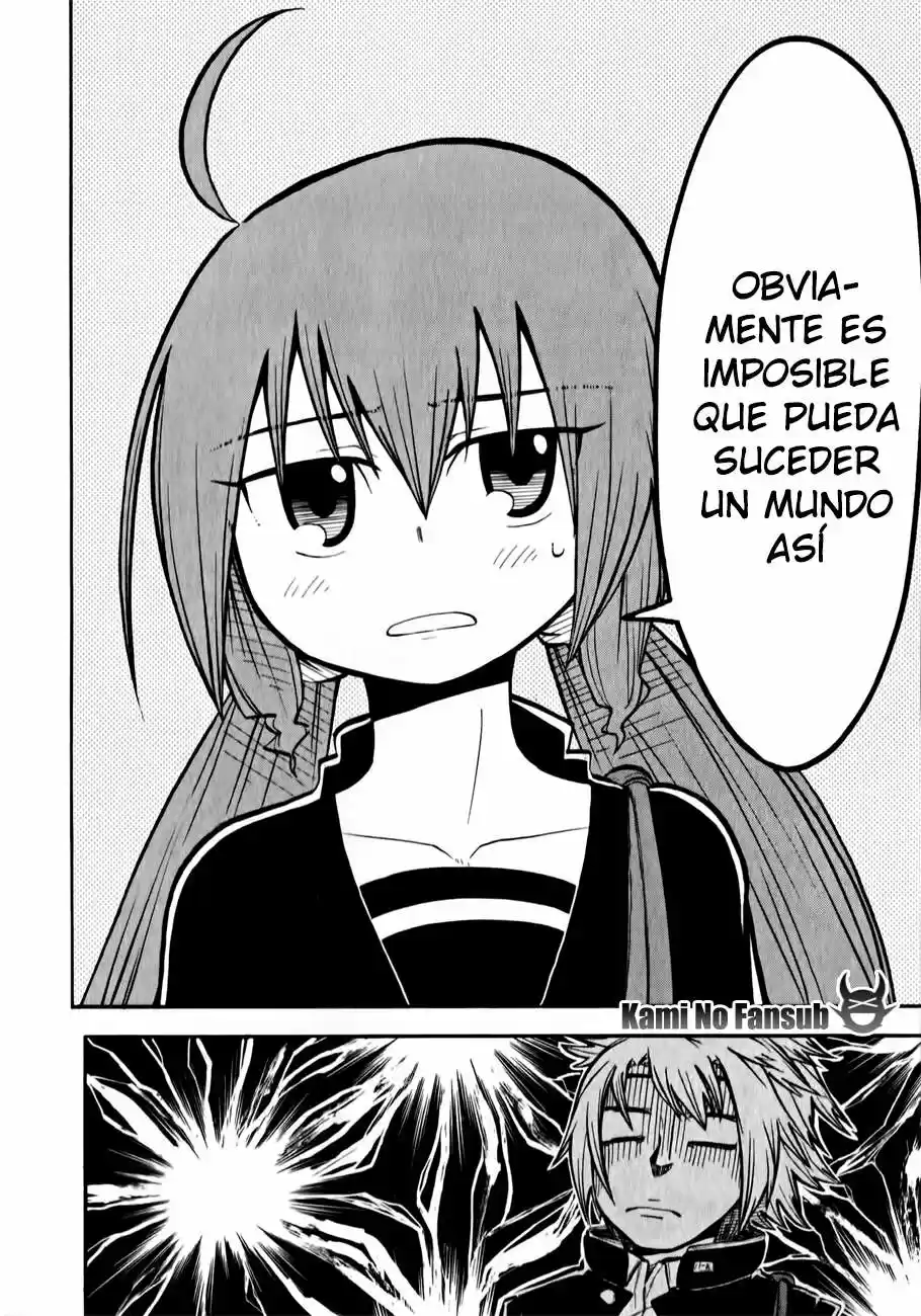 Tenshi-chan to Akuma-kun (2013) - Capítulo 7 - Página 24 - LectorTMOo