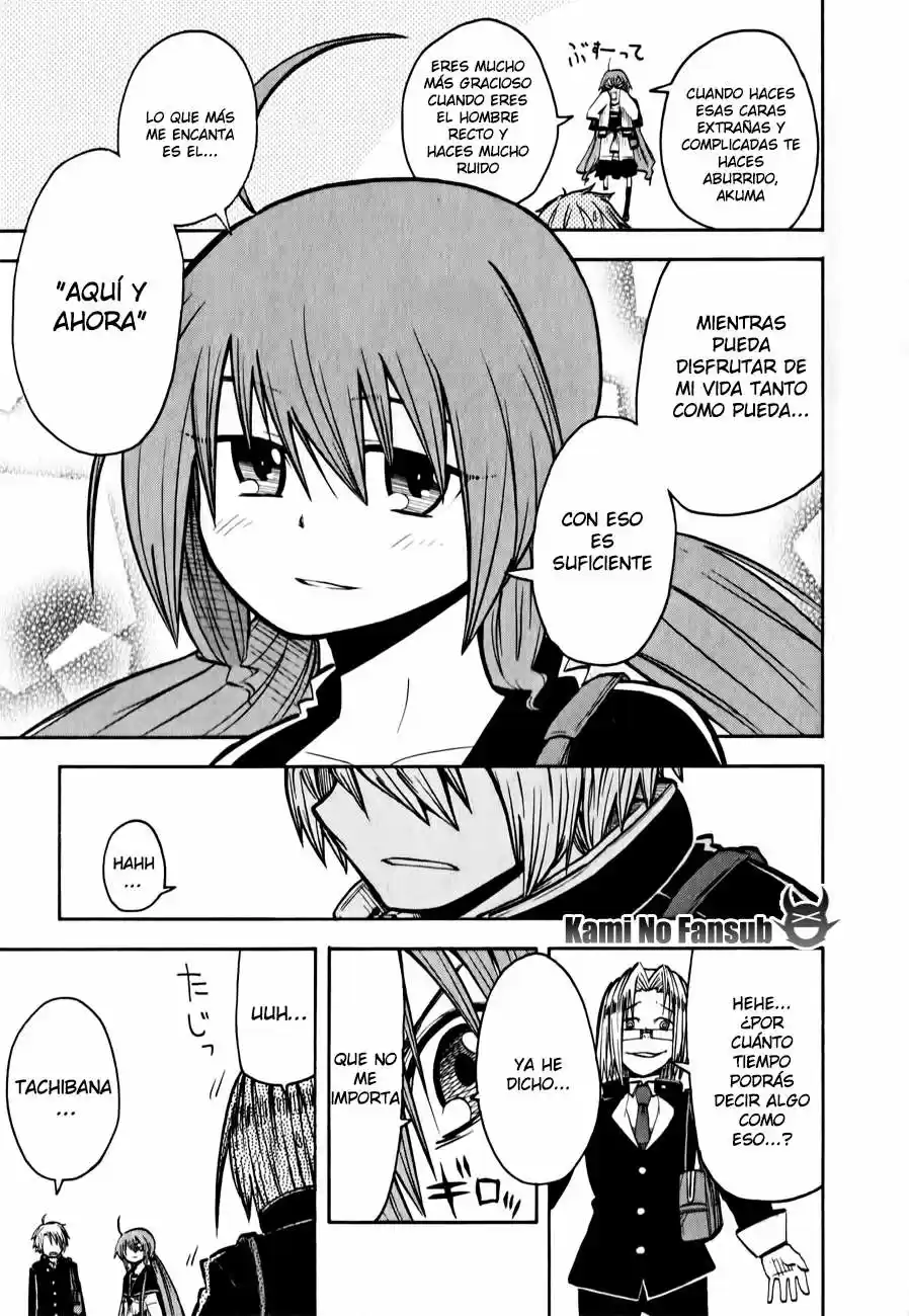 Tenshi-chan to Akuma-kun (2013) - Capítulo 7 - Página 26 - LectorTMOo