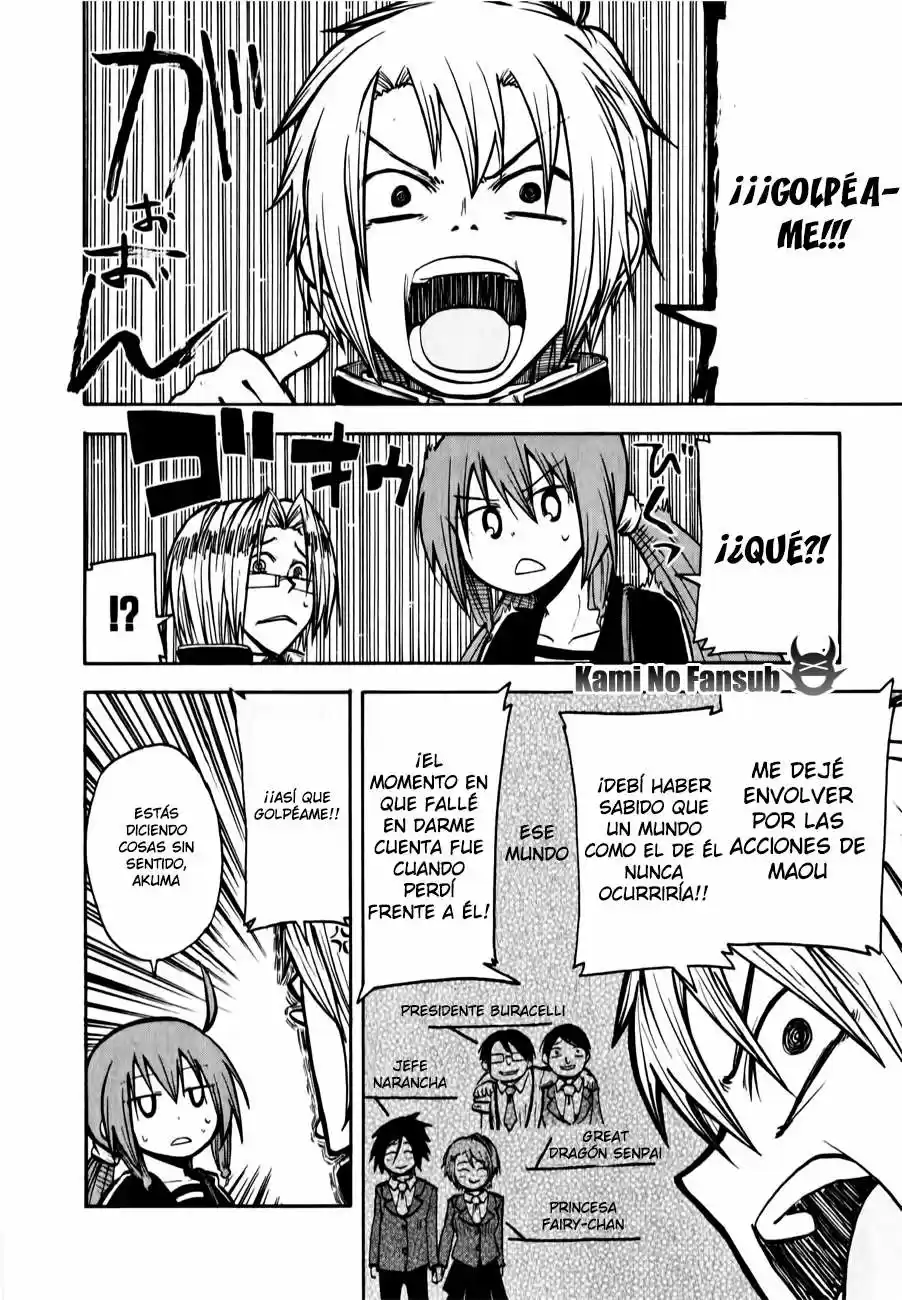 Tenshi-chan to Akuma-kun (2013) - Capítulo 7 - Página 27 - LectorTMOo