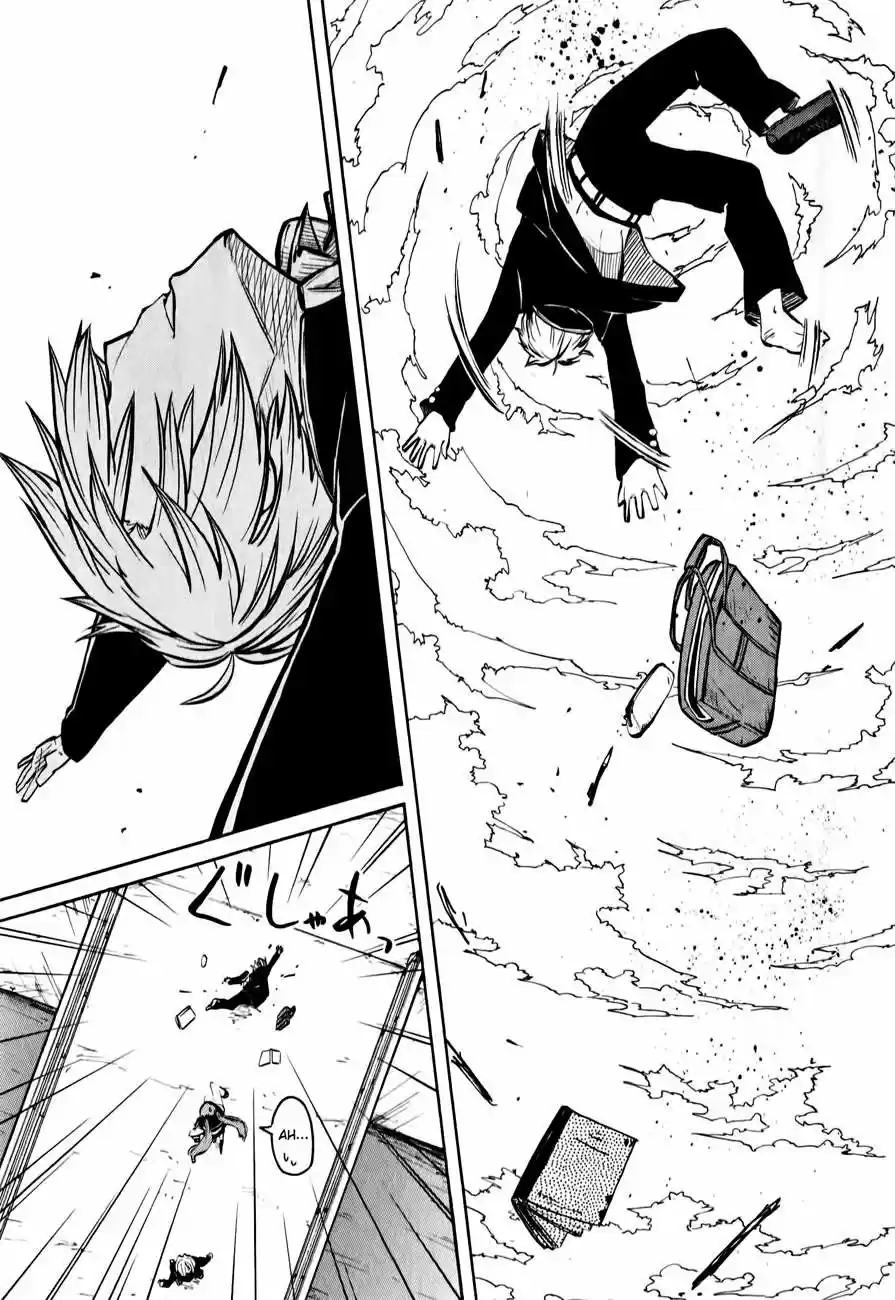 Tenshi-chan to Akuma-kun (2013) - Capítulo 7 - Página 29 - LectorTMOo