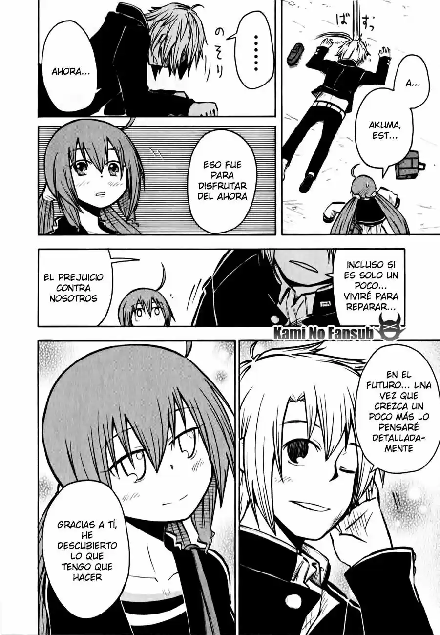 Tenshi-chan to Akuma-kun (2013) - Capítulo 7 - Página 30 - LectorTMOo