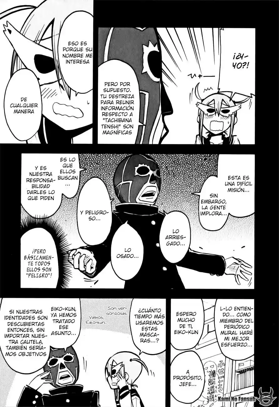 Tenshi-chan to Akuma-kun (2013) - Capítulo 8 - Página 6 - LectorTMOo