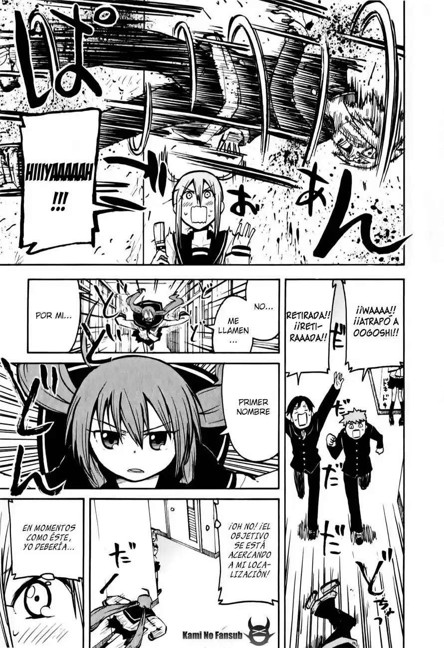 Tenshi-chan to Akuma-kun (2013) - Capítulo 8 - Página 8 - LectorTMOo
