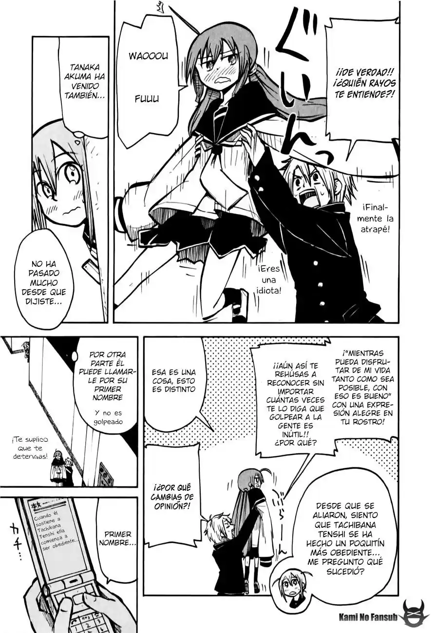 Tenshi-chan to Akuma-kun (2013) - Capítulo 8 - Página 10 - LectorTMOo