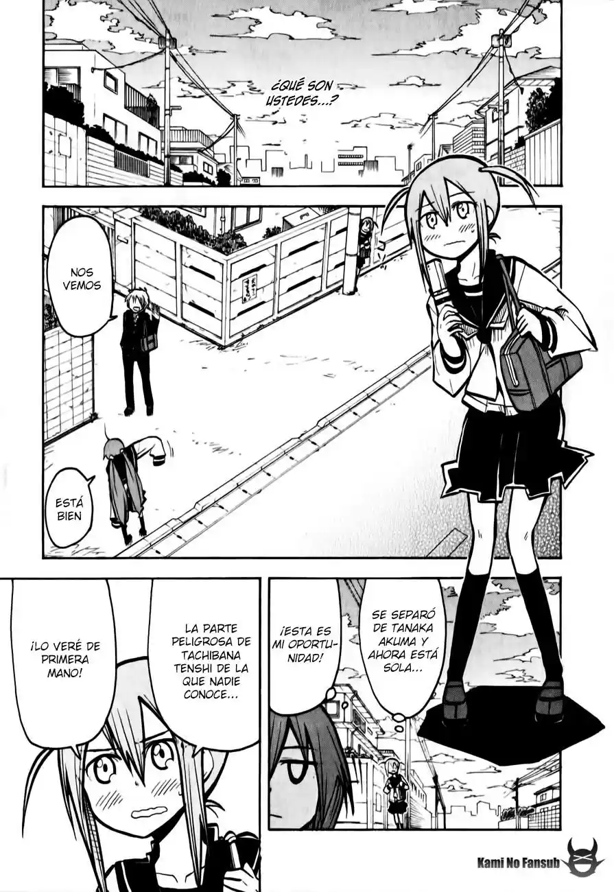 Tenshi-chan to Akuma-kun (2013) - Capítulo 8 - Página 12 - LectorTMOo