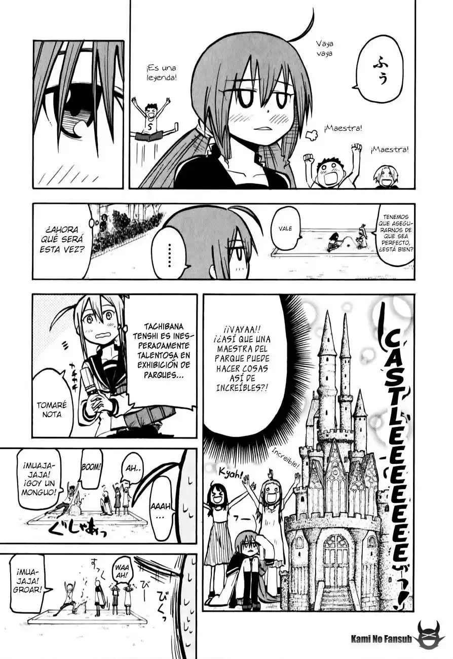 Tenshi-chan to Akuma-kun (2013) - Capítulo 8 - Página 14 - LectorTMOo