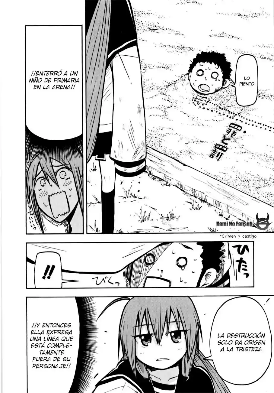 Tenshi-chan to Akuma-kun (2013) - Capítulo 8 - Página 15 - LectorTMOo