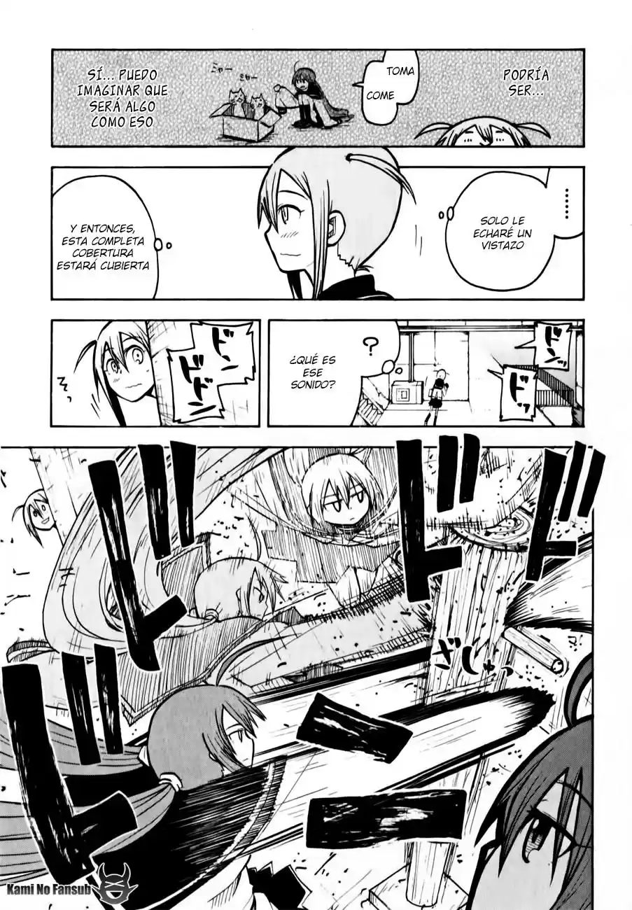 Tenshi-chan to Akuma-kun (2013) - Capítulo 8 - Página 22 - LectorTMOo