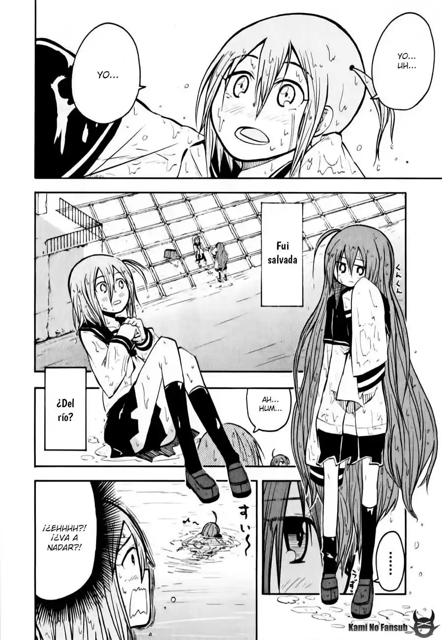 Tenshi-chan to Akuma-kun (2013) - Capítulo 8 - Página 26 - LectorTMOo
