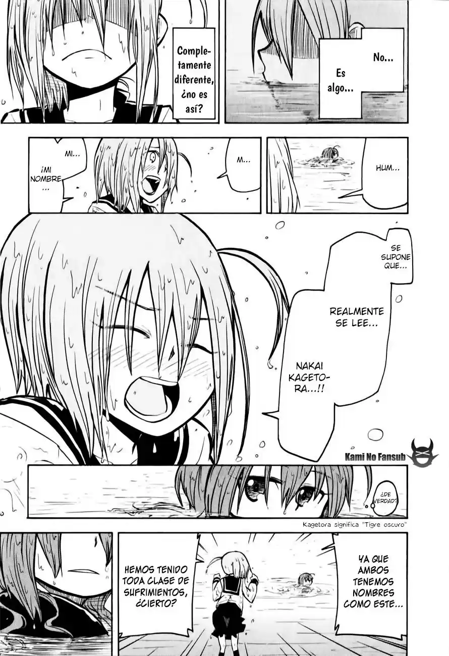 Tenshi-chan to Akuma-kun (2013) - Capítulo 8 - Página 27 - LectorTMOo