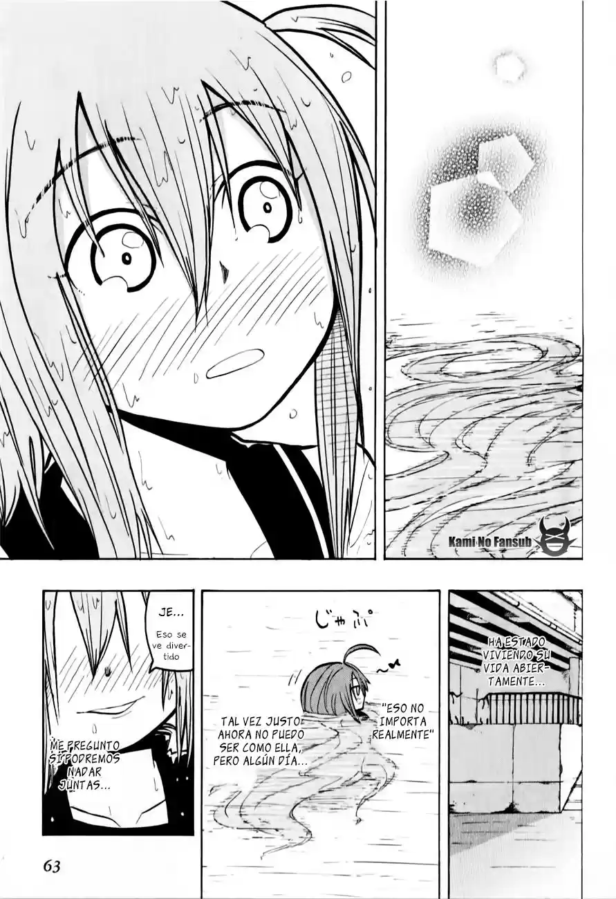 Tenshi-chan to Akuma-kun (2013) - Capítulo 8 - Página 29 - LectorTMOo