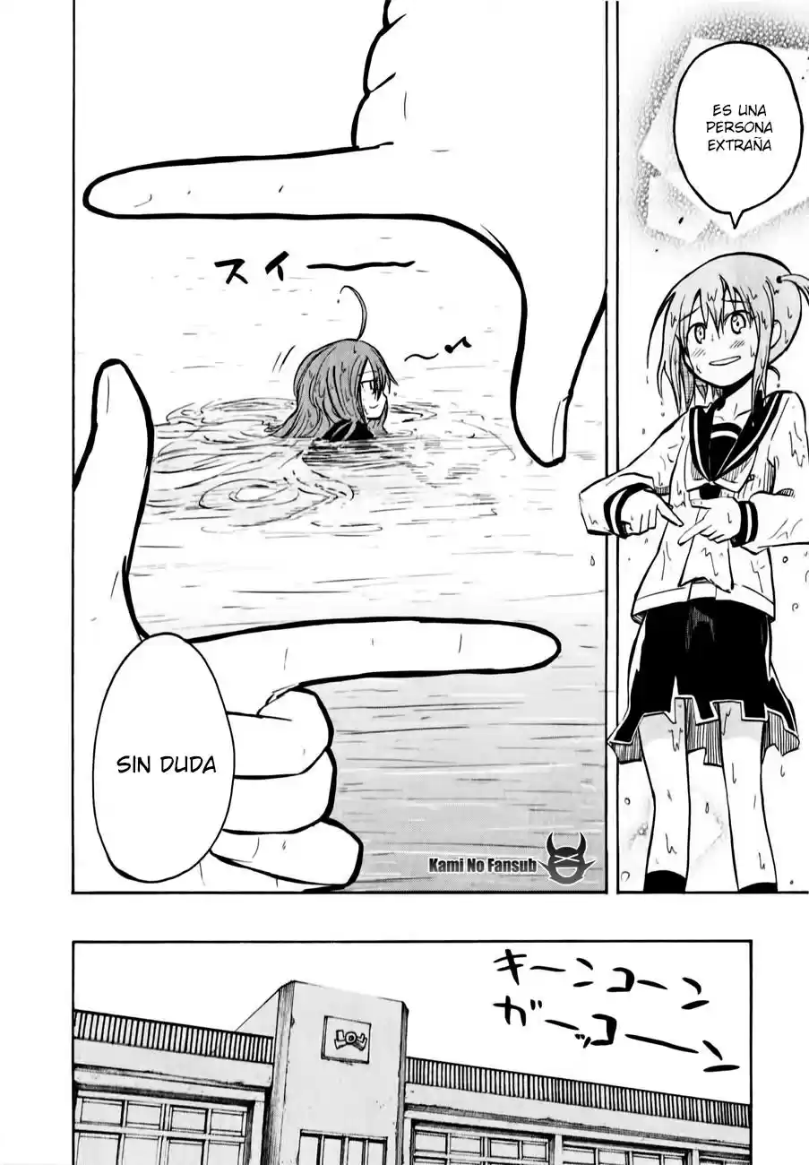 Tenshi-chan to Akuma-kun (2013) - Capítulo 8 - Página 30 - LectorTMOo