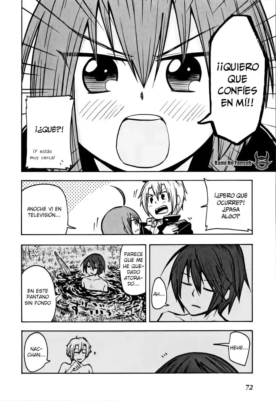 Tenshi-chan to Akuma-kun (2013) - Capítulo 9 - Página 5 - LectorTMOo