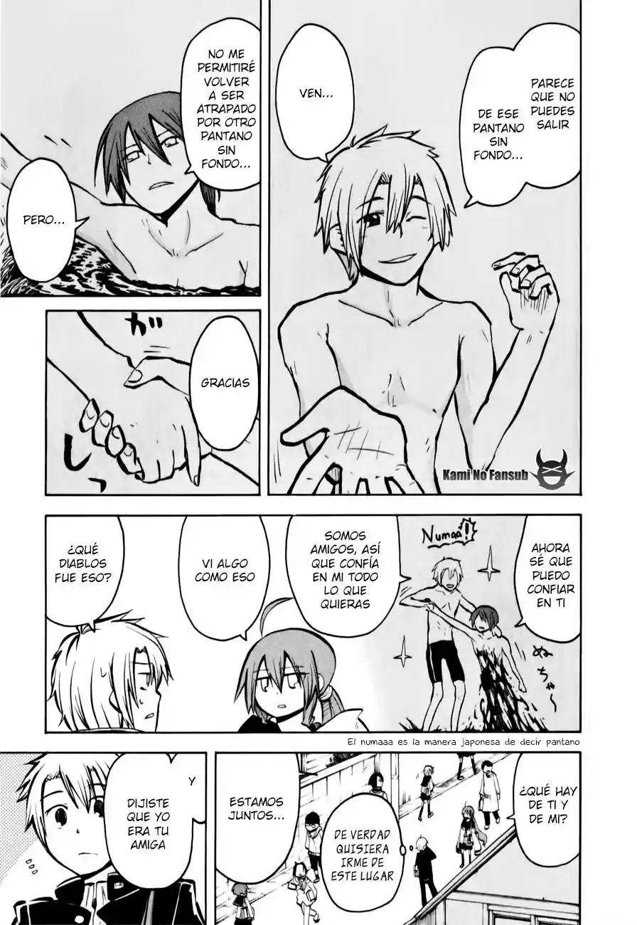 Tenshi-chan to Akuma-kun (2013) - Capítulo 9 - Página 6 - LectorTMOo