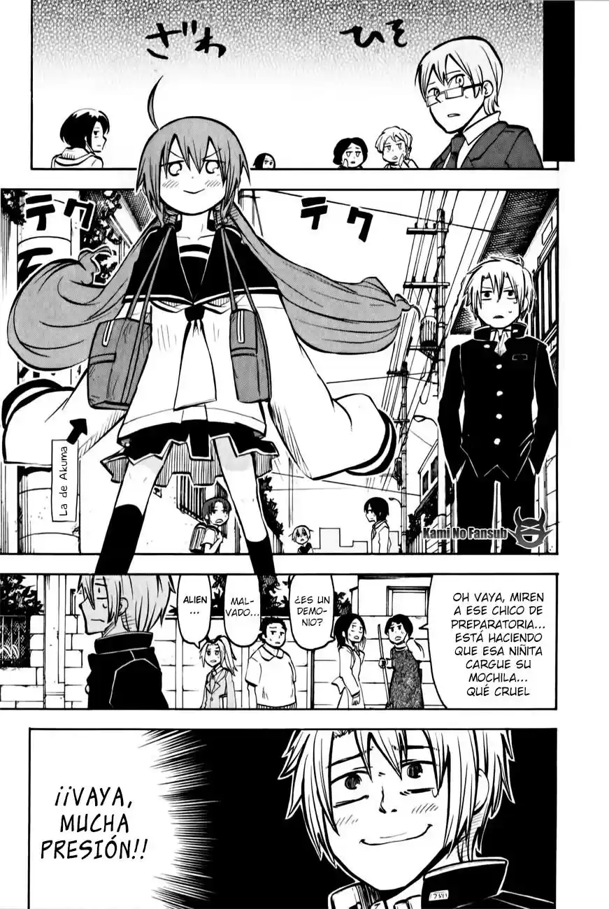 Tenshi-chan to Akuma-kun (2013) - Capítulo 9 - Página 8 - LectorTMOo