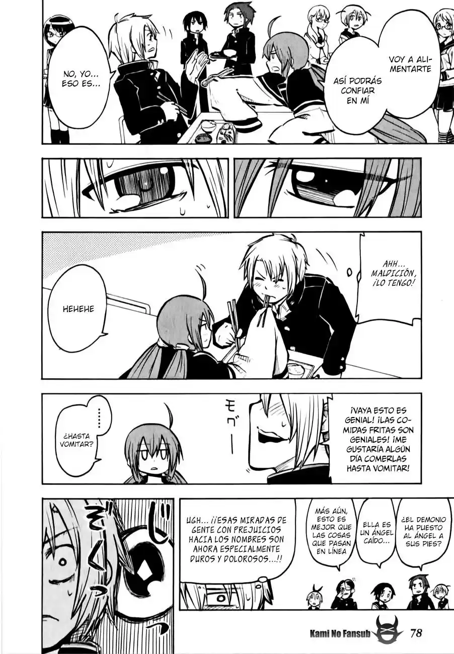 Tenshi-chan to Akuma-kun (2013) - Capítulo 9 - Página 11 - LectorTMOo