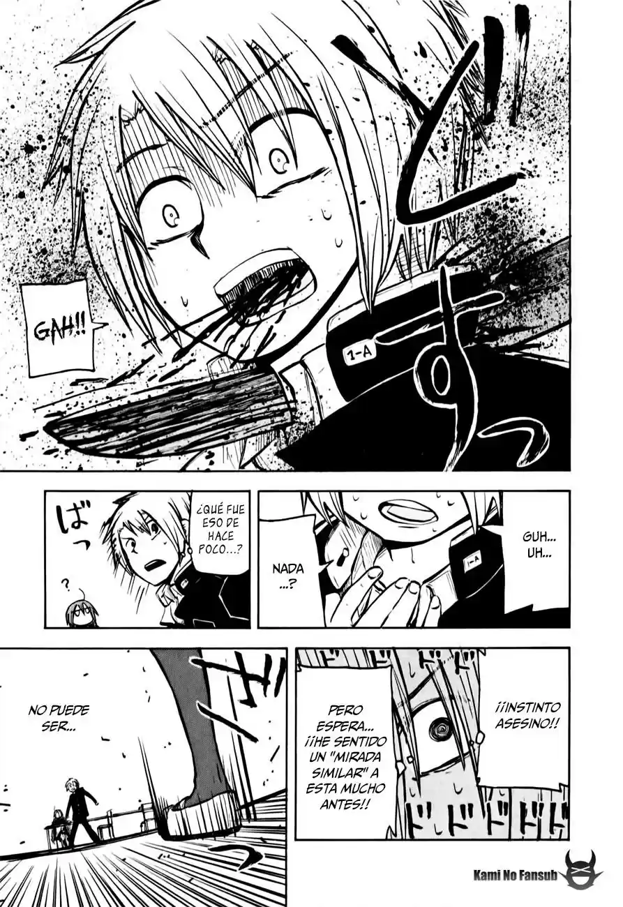 Tenshi-chan to Akuma-kun (2013) - Capítulo 9 - Página 12 - LectorTMOo