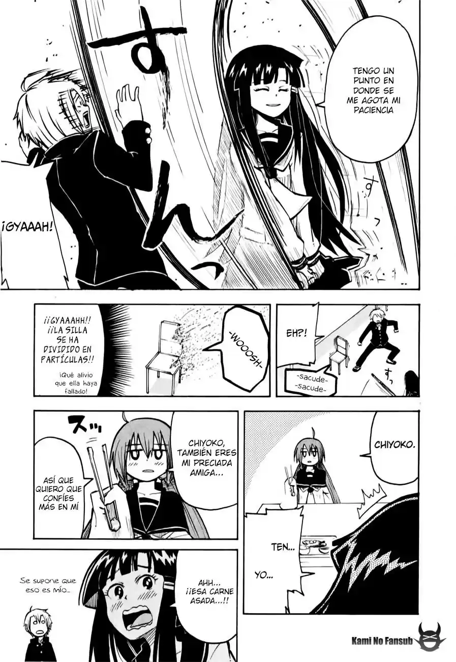 Tenshi-chan to Akuma-kun (2013) - Capítulo 9 - Página 14 - LectorTMOo