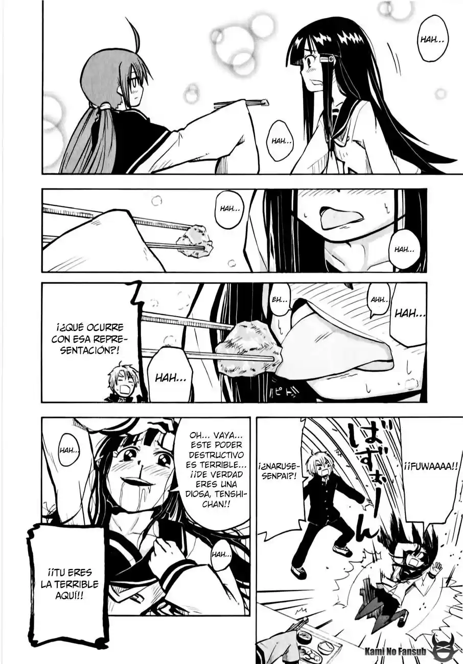 Tenshi-chan to Akuma-kun (2013) - Capítulo 9 - Página 15 - LectorTMOo