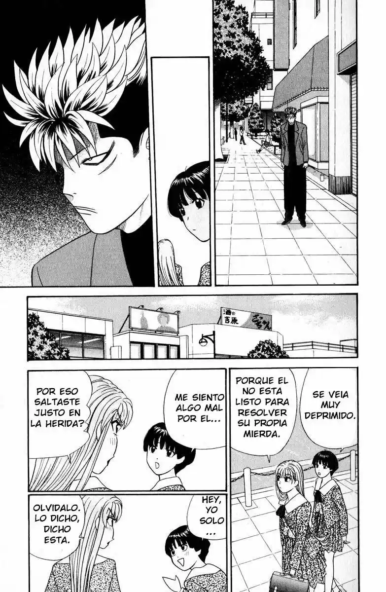 Tenshi na Konamaiki (1999) - Capítulo 10 - Página 17 - LectorTMOo