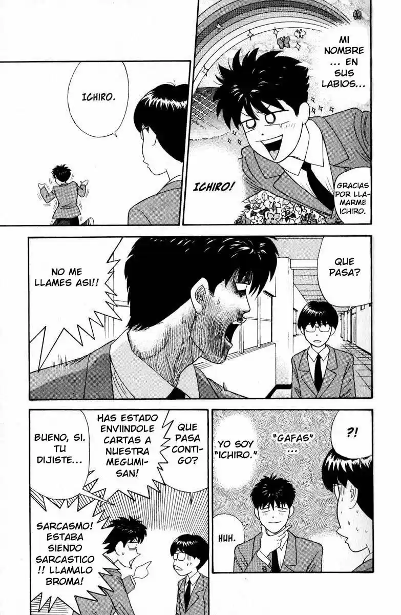 Tenshi na Konamaiki (1999) - Capítulo 10 - Página 19 - LectorTMOo