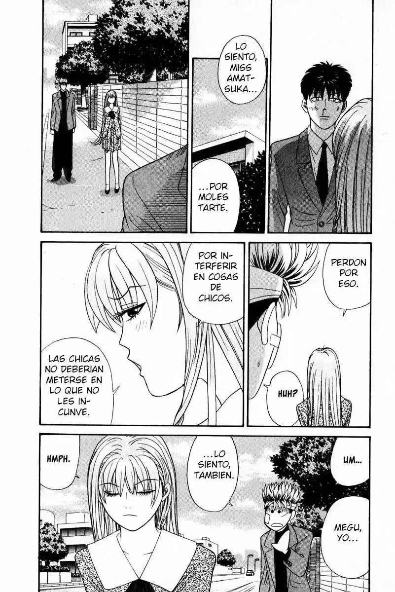 Tenshi na Konamaiki (1999) - Capítulo 11 - Página 10 - LectorTMOo
