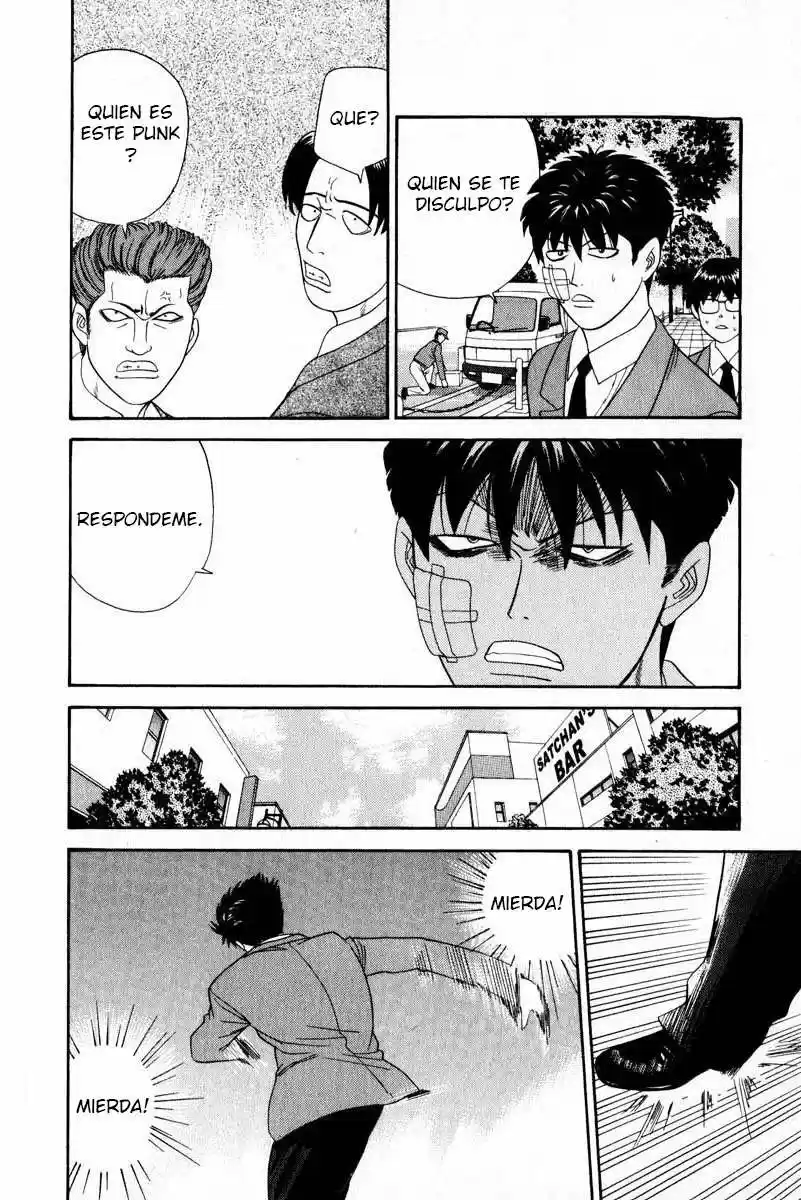 Tenshi na Konamaiki (1999) - Capítulo 11 - Página 14 - LectorTMOo
