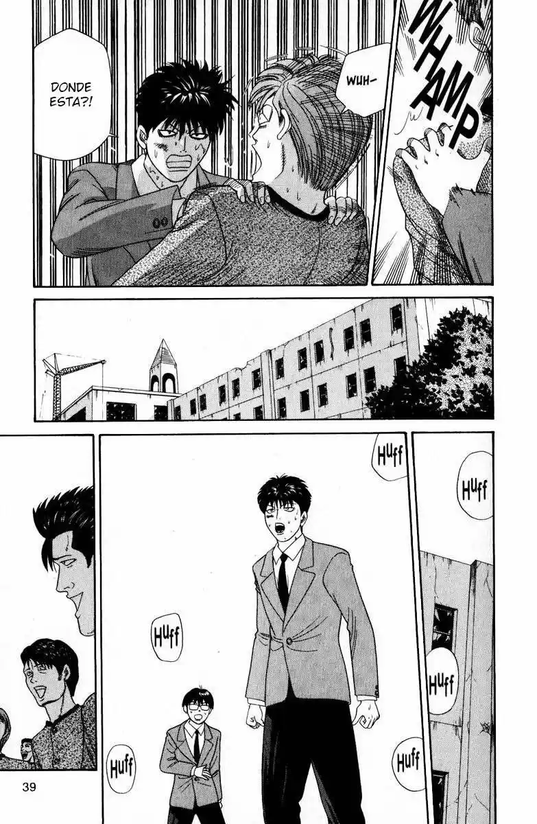 Tenshi na Konamaiki (1999) - Capítulo 11 - Página 17 - LectorTMOo